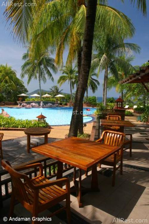 Diamond Cliff Resort & Spa 19